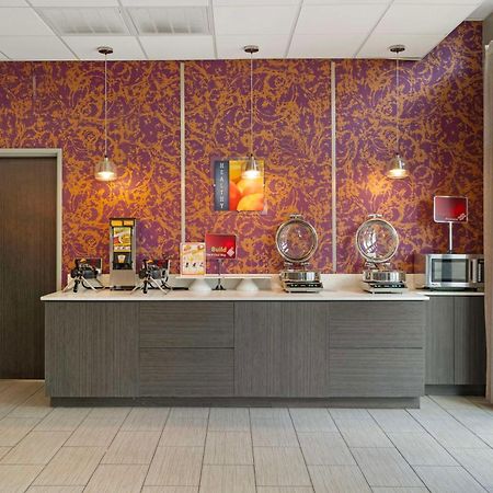 Best Western Plus Ruston Hotel Exterior foto