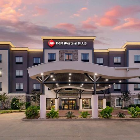 Best Western Plus Ruston Hotel Exterior foto