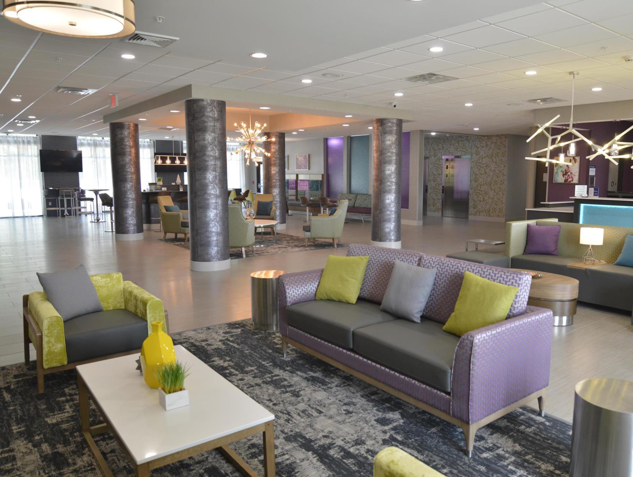 Best Western Plus Ruston Hotel Exterior foto