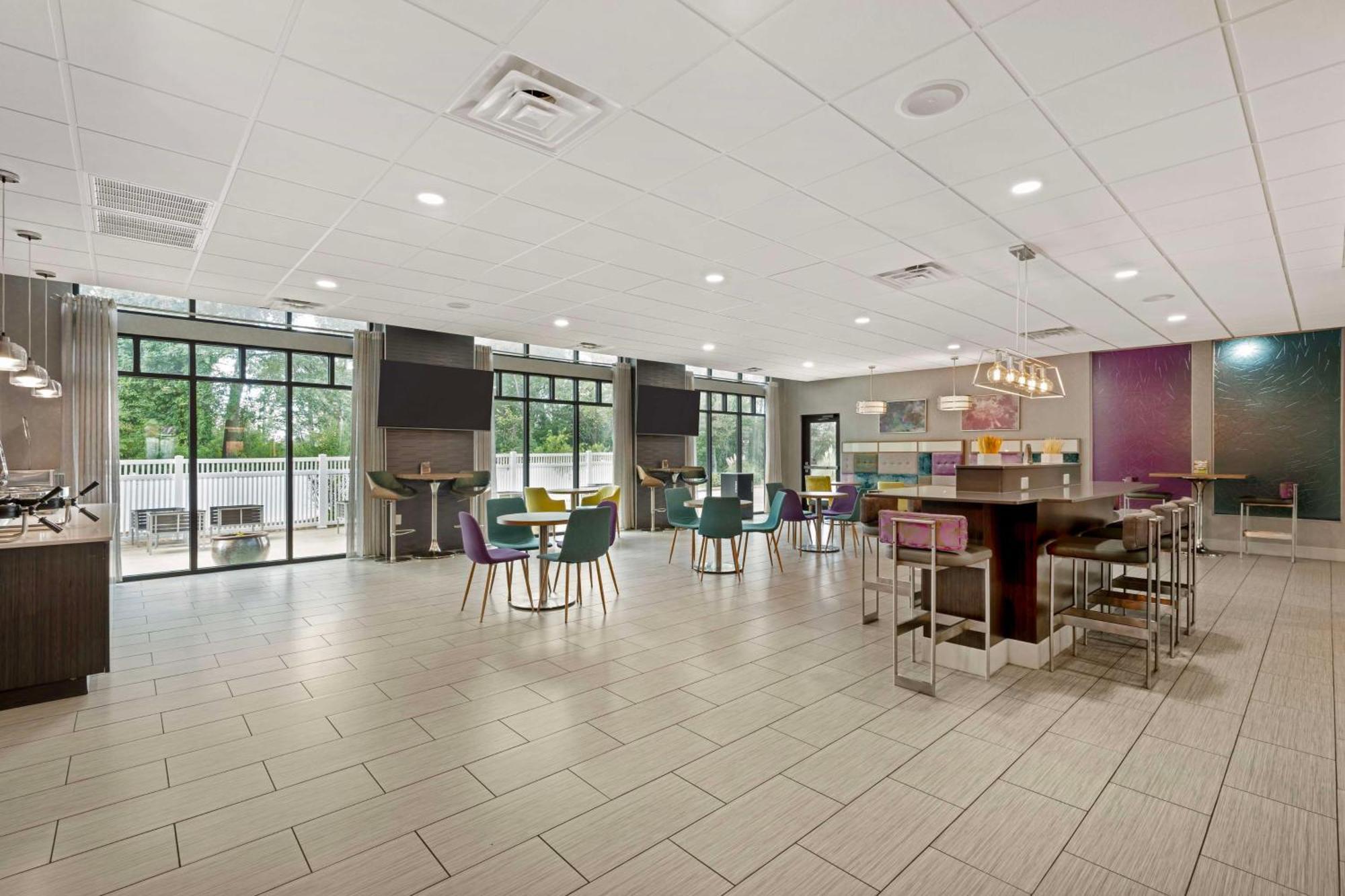 Best Western Plus Ruston Hotel Exterior foto