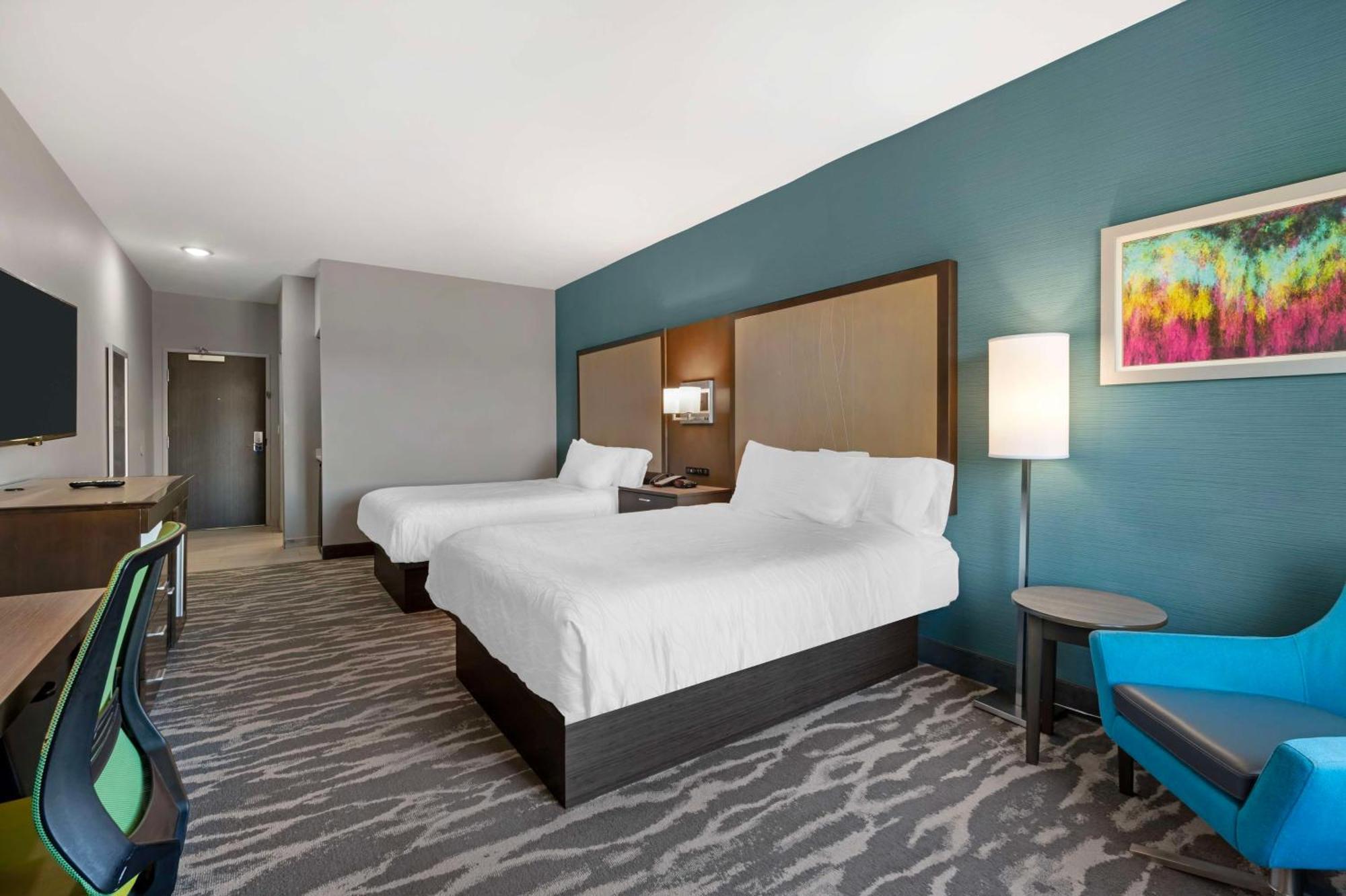 Best Western Plus Ruston Hotel Exterior foto