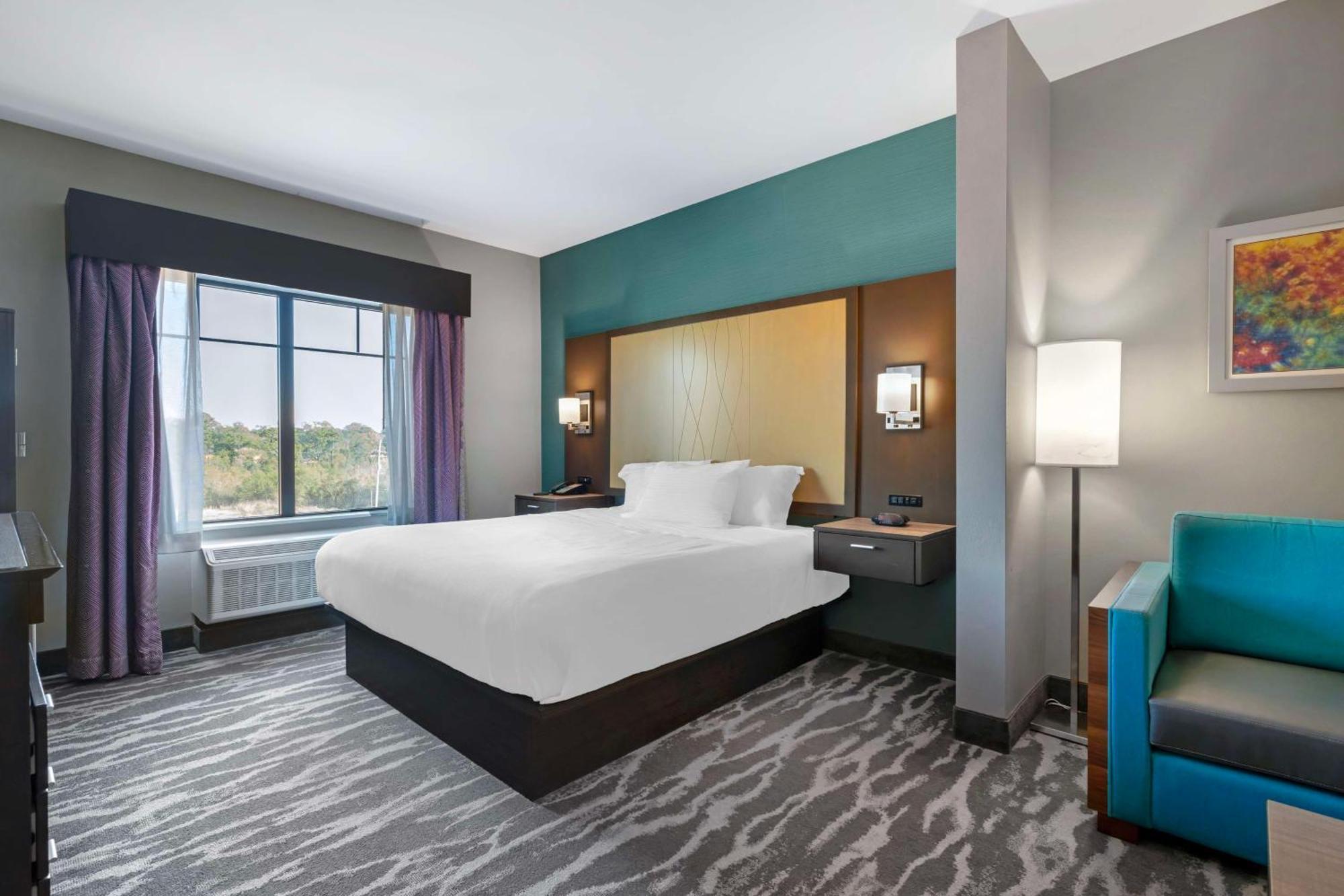Best Western Plus Ruston Hotel Exterior foto