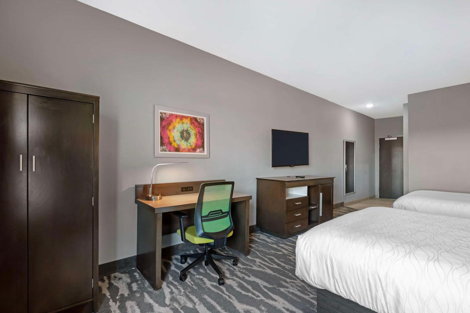 Best Western Plus Ruston Hotel Exterior foto