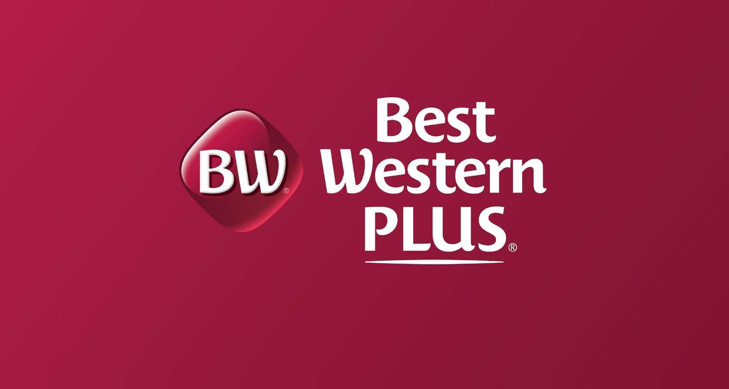 Best Western Plus Ruston Hotel Exterior foto
