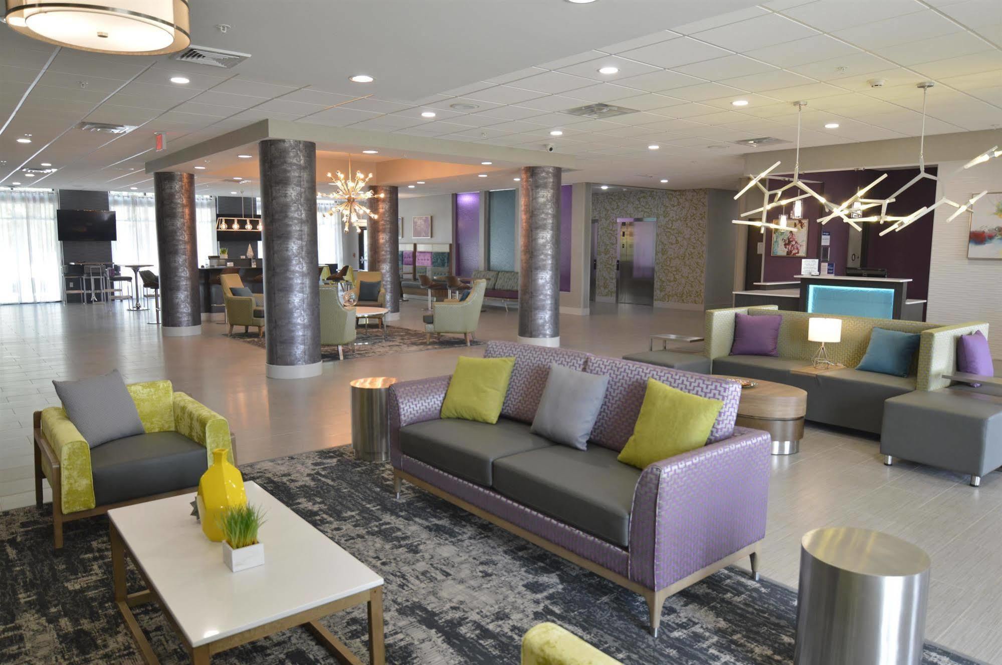 Best Western Plus Ruston Hotel Exterior foto