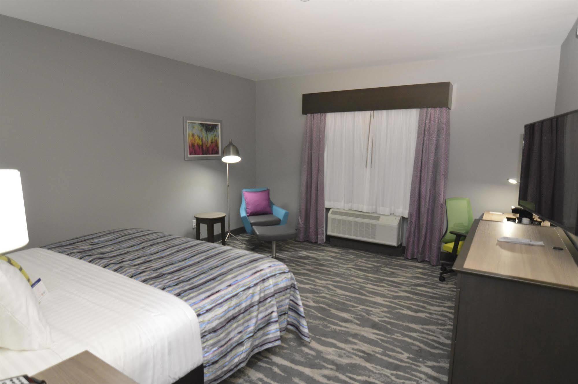 Best Western Plus Ruston Hotel Exterior foto