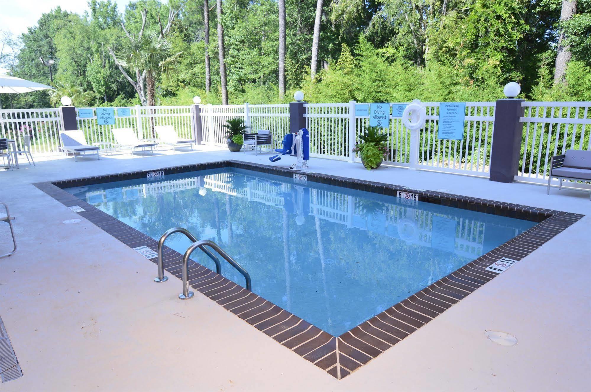 Best Western Plus Ruston Hotel Exterior foto
